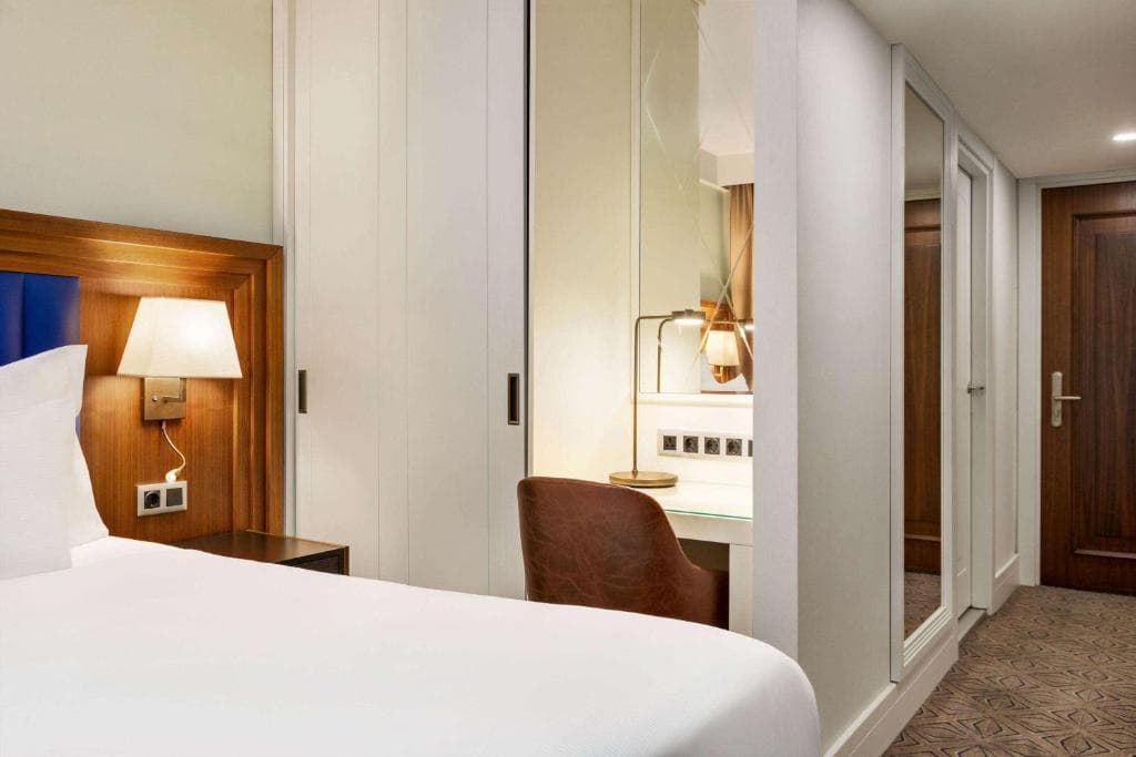 Ramada Plaza by Wyndham Istanbul Sultanahmet - 29