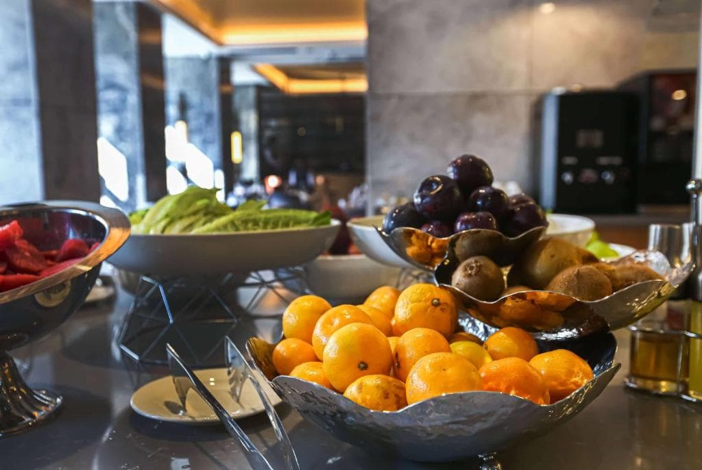Ramada Plaza by Wyndham Istanbul Sultanahmet - 36