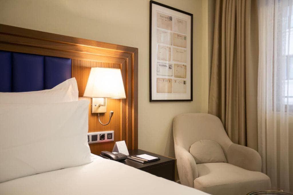 Ramada Plaza by Wyndham Istanbul Sultanahmet - 40