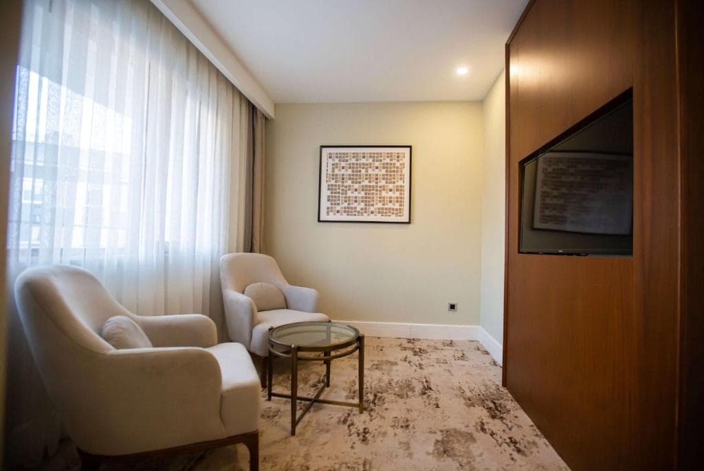 Ramada Plaza by Wyndham Istanbul Sultanahmet - 42