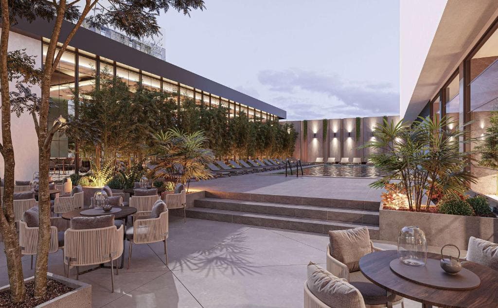 Ramada Plaza by Wyndham Istanbul Sultanahmet - 43