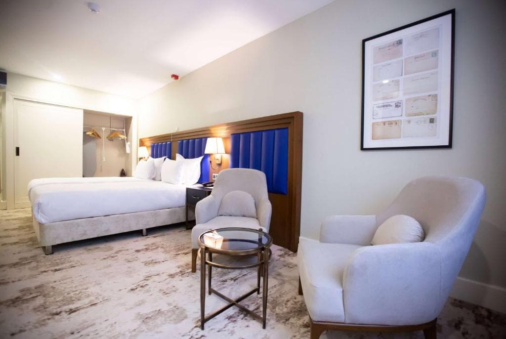 Ramada Plaza by Wyndham Istanbul Sultanahmet - 44