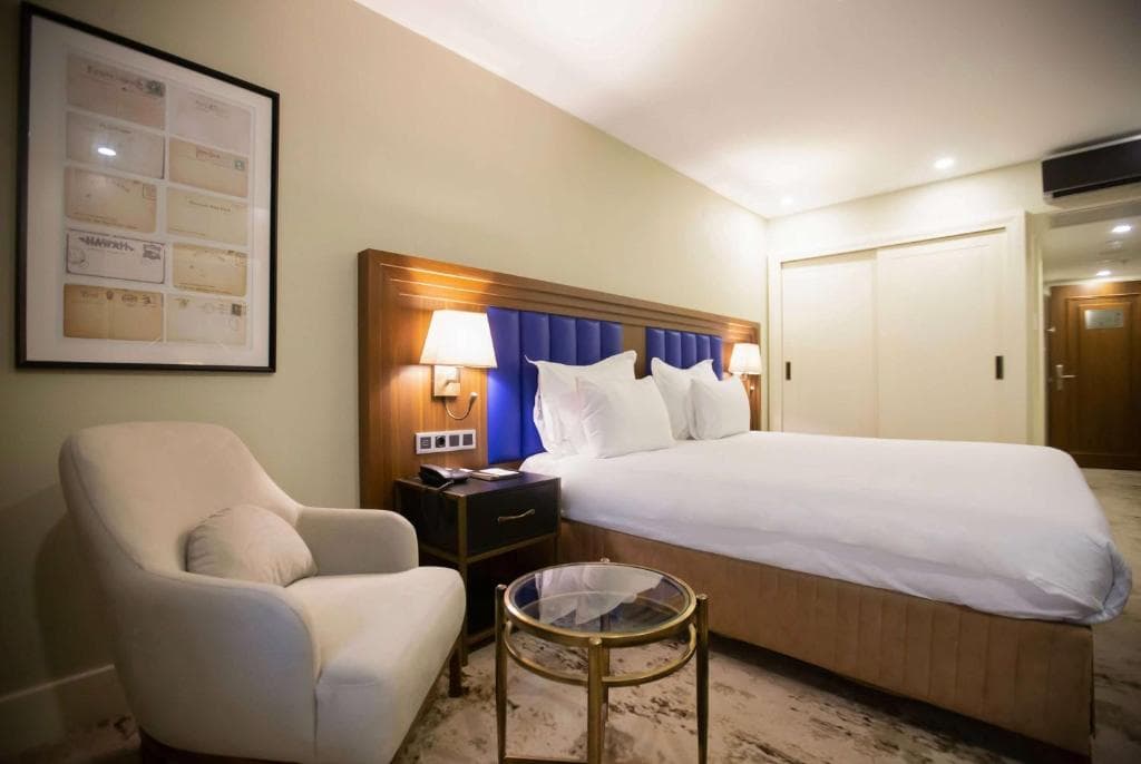 Ramada Plaza by Wyndham Istanbul Sultanahmet - 45