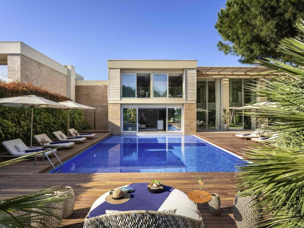 Club Prive By Rixos Belek - 1