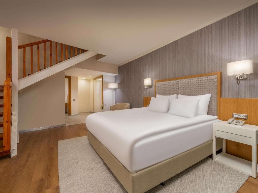 Rixos Park Belek - 7