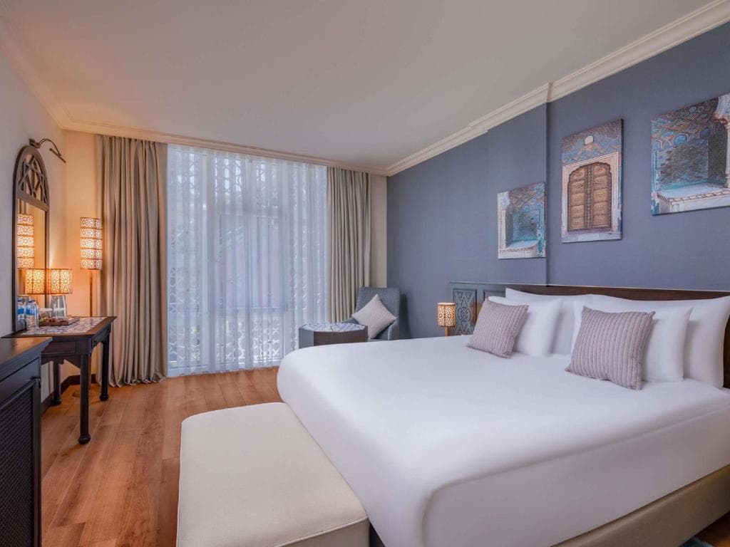 Rixos Park Belek - 9