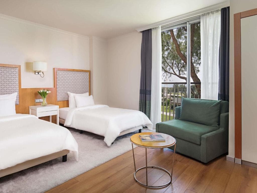 Rixos Park Belek - 16