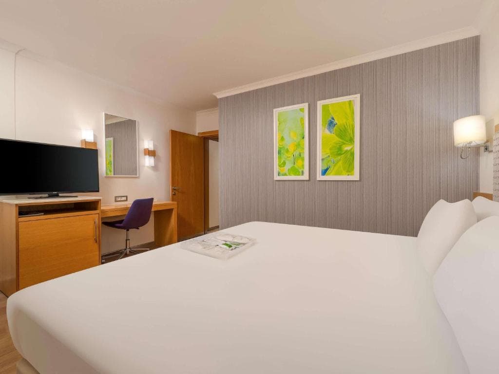 Rixos Park Belek - 19