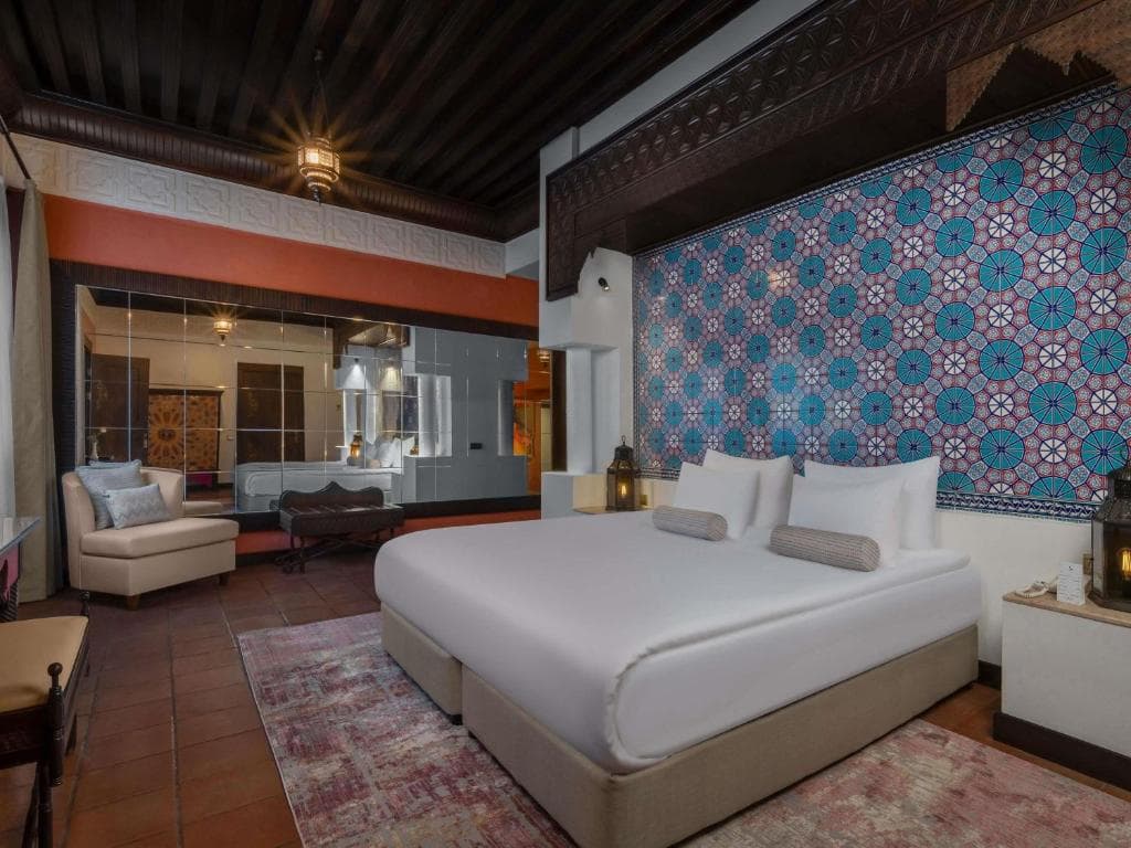 Rixos Park Belek - 21