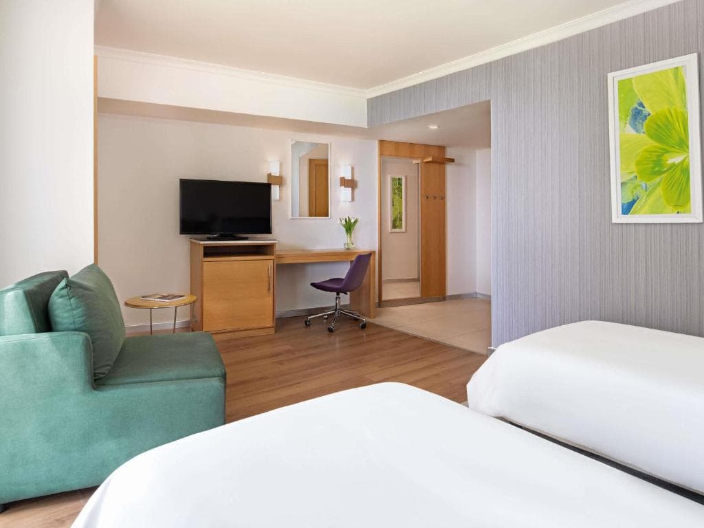 Rixos Park Belek - 26