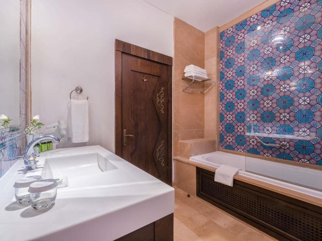 Rixos Park Belek - 28