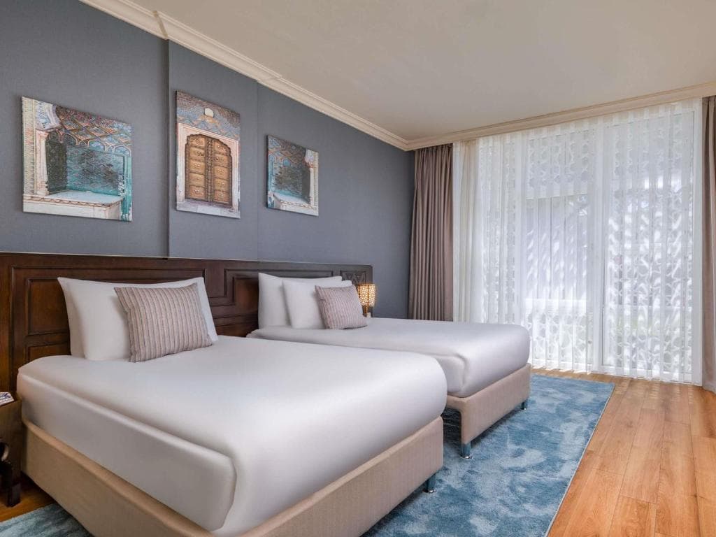 Rixos Park Belek - 29