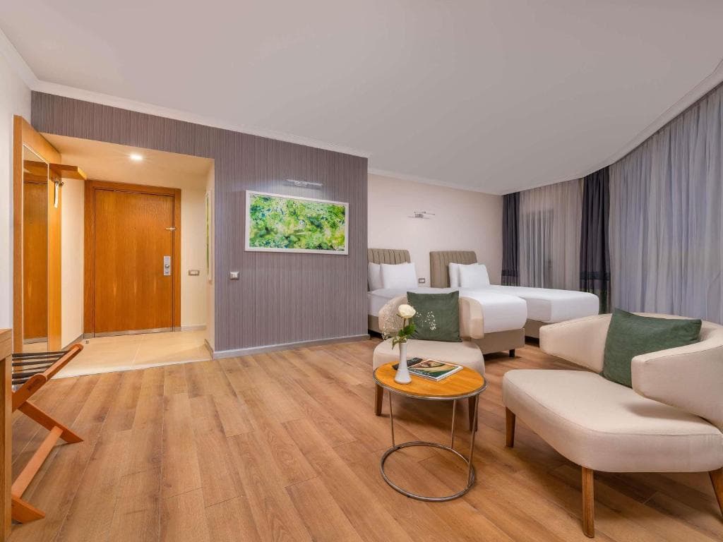 Rixos Park Belek - 31