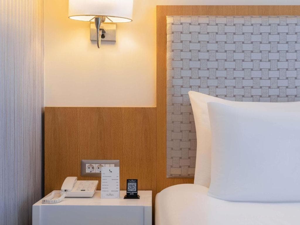 Rixos Park Belek - 37