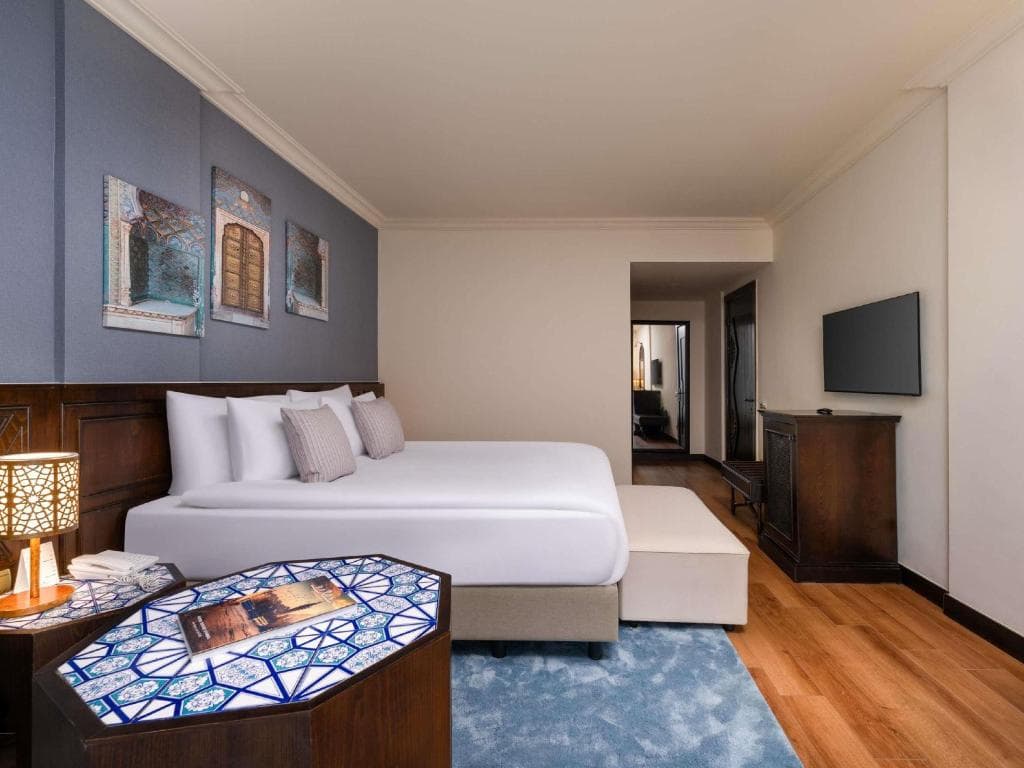 Rixos Park Belek - 44