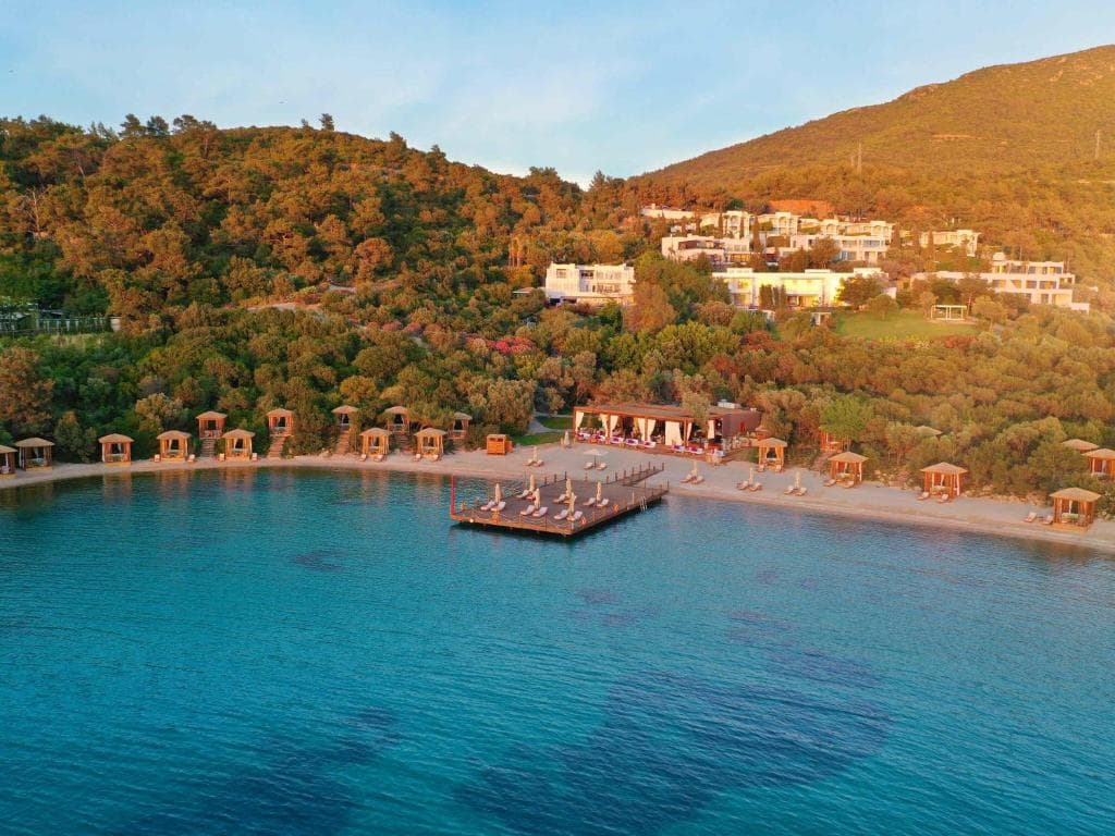 Rixos Premium Bodrum - 3