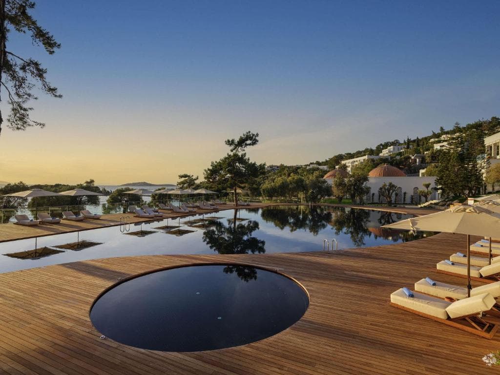 Rixos Premium Bodrum - 4