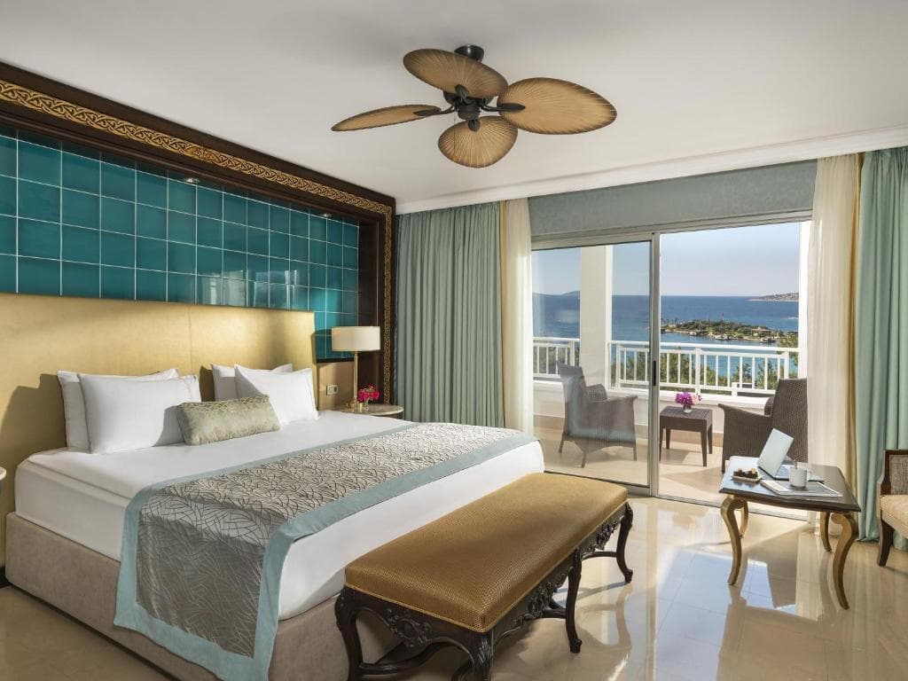 Rixos Premium Bodrum - 14