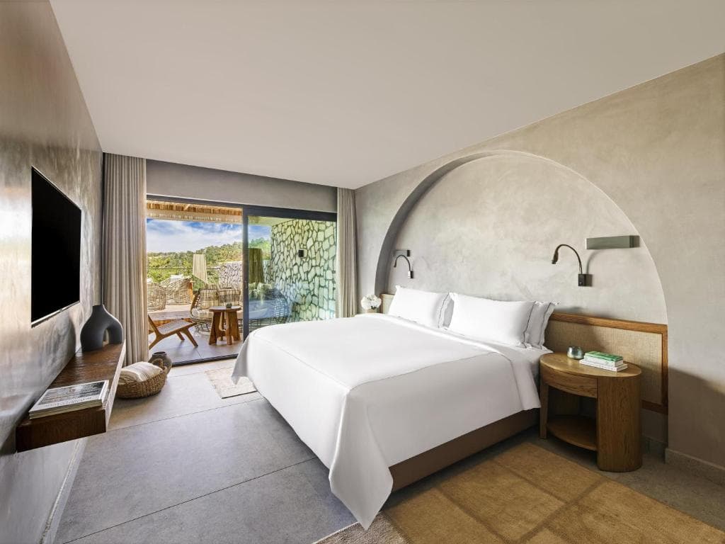 Rixos Premium Bodrum - 15