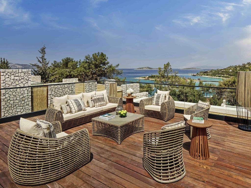Rixos Premium Bodrum - 16