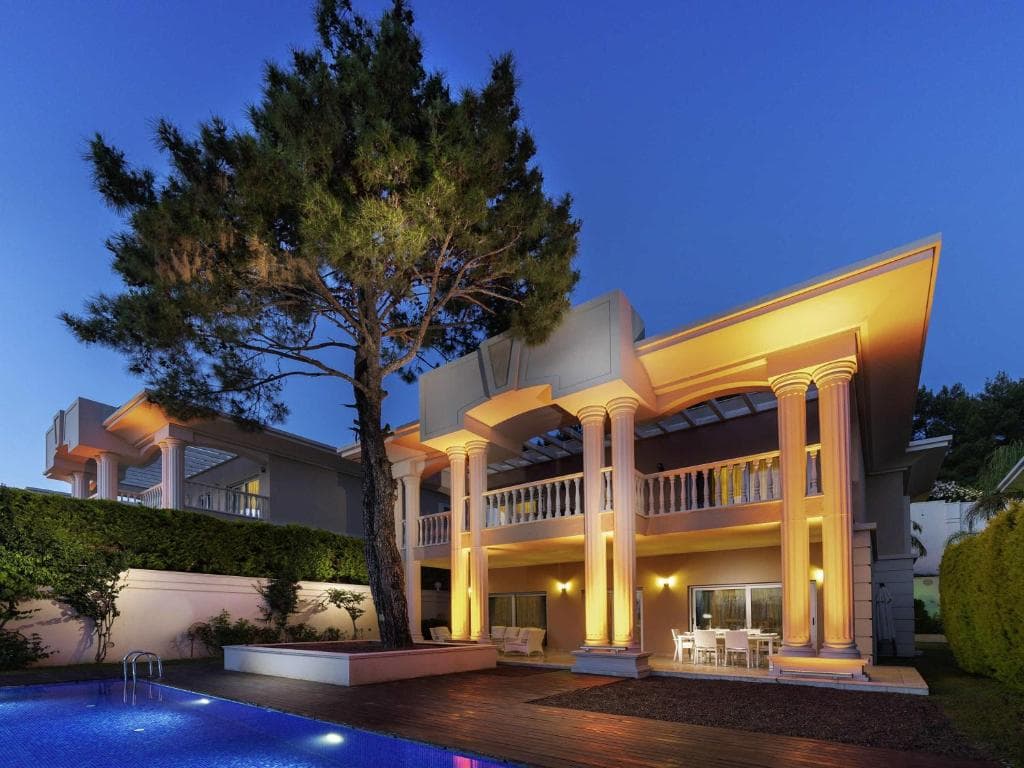 Rixos Premium Bodrum - 23