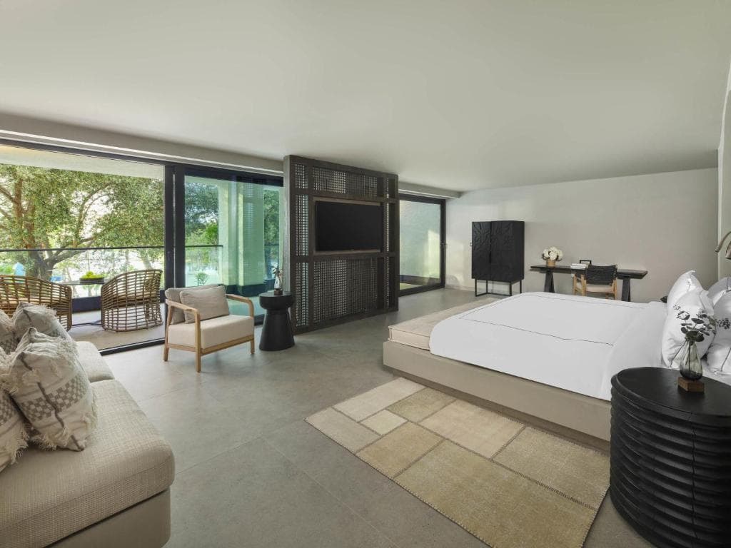 Rixos Premium Bodrum - 24
