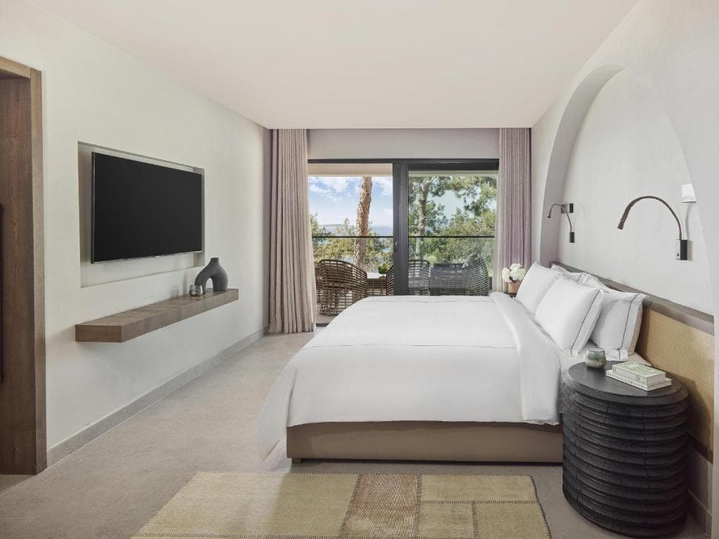 Rixos Premium Bodrum - 26