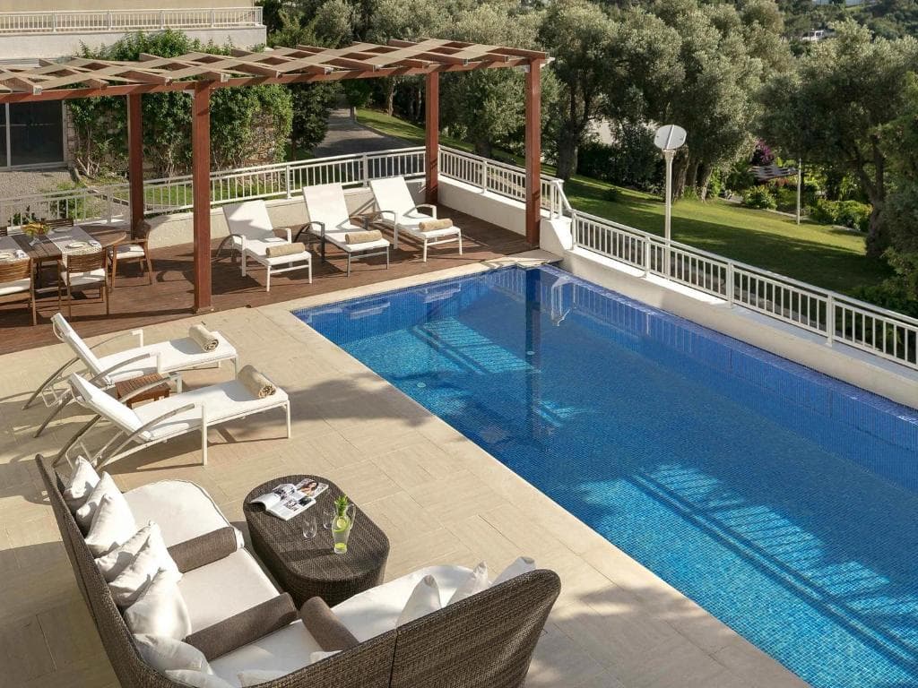 Rixos Premium Bodrum - 30
