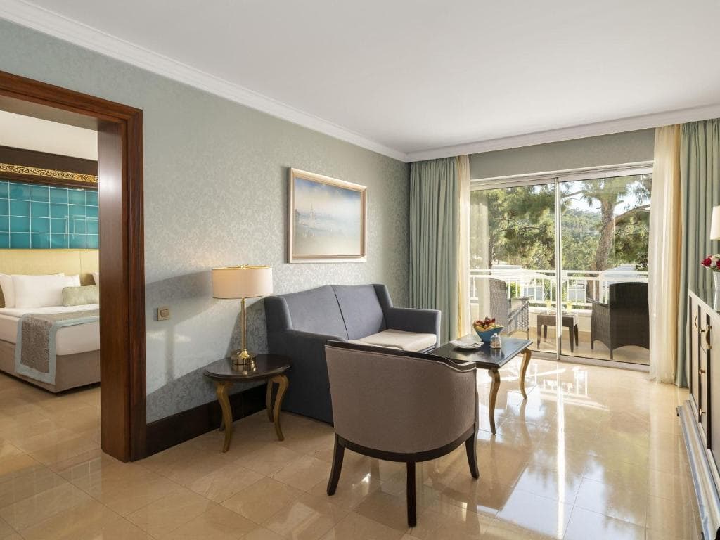 Rixos Premium Bodrum - 31