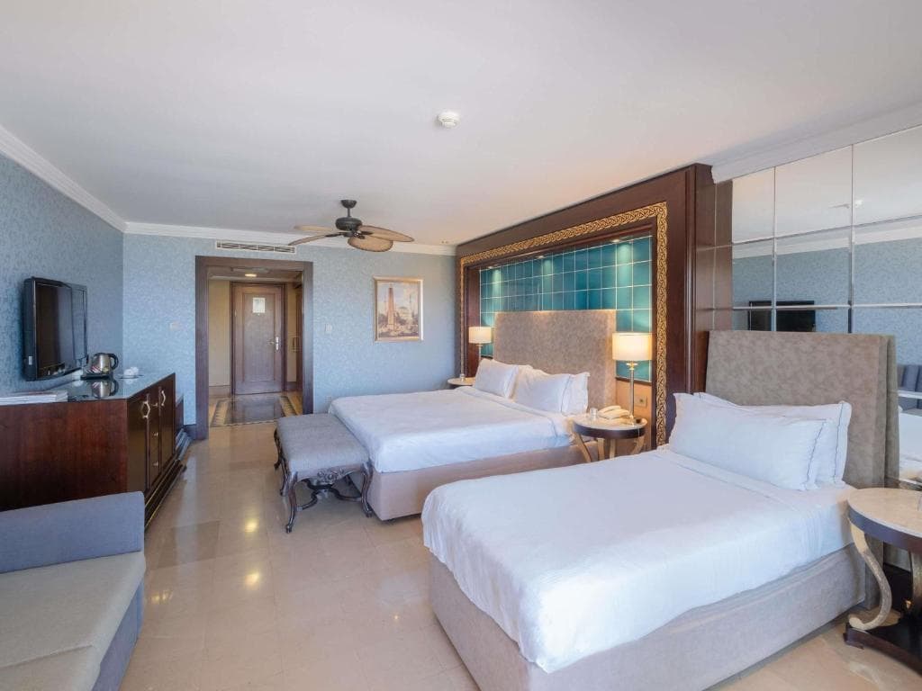 Rixos Premium Bodrum - 36