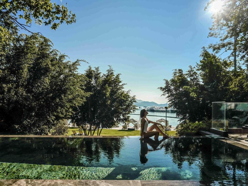 Rixos Premium Göcek - Adult Only - 3
