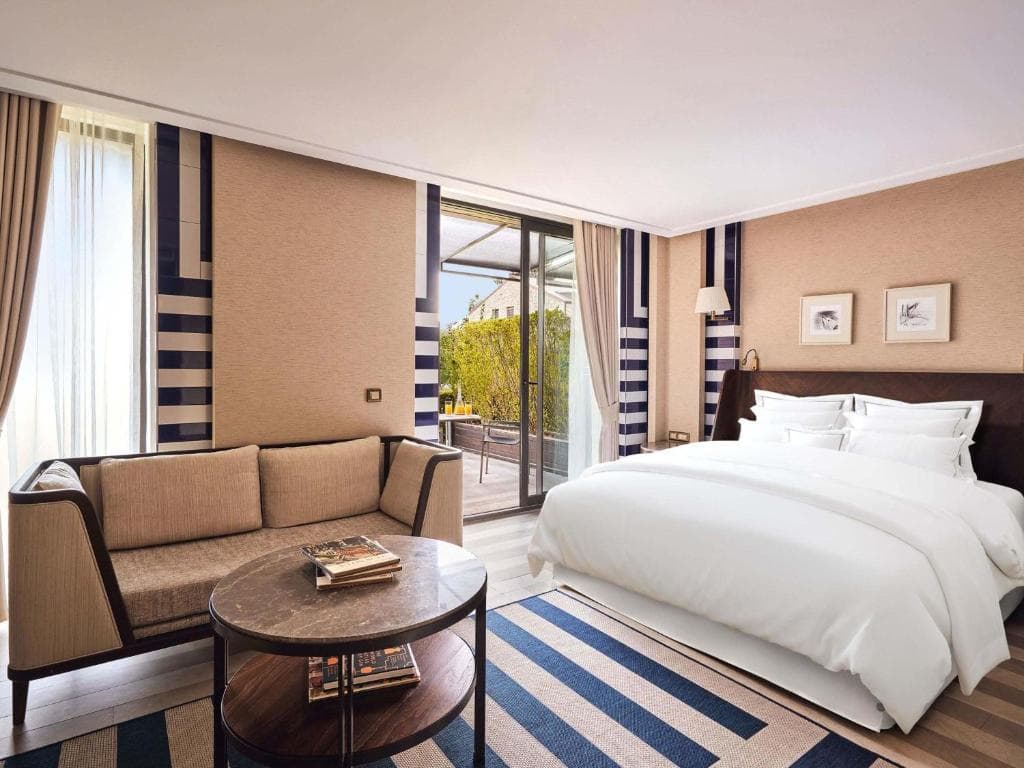 Rixos Premium Göcek - Adult Only - 5