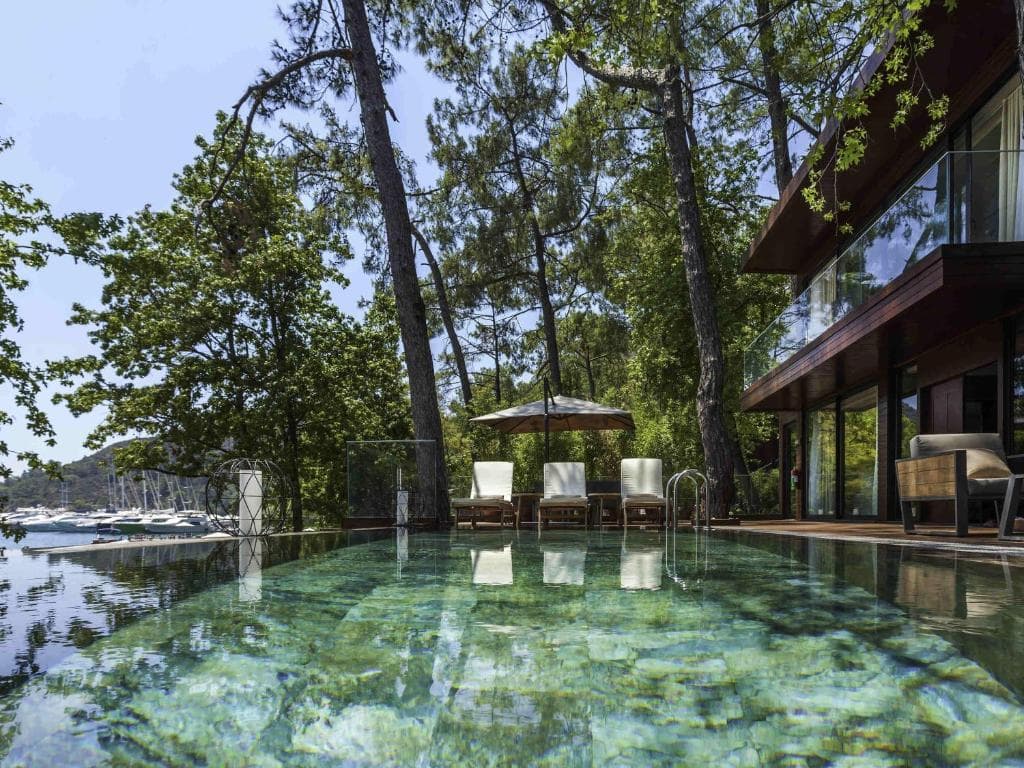 Rixos Premium Göcek - Adult Only - 13