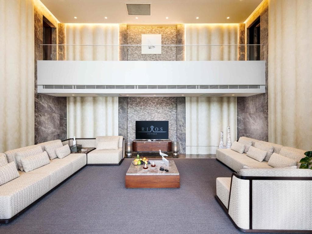 Rixos Premium Göcek - Adult Only - 25