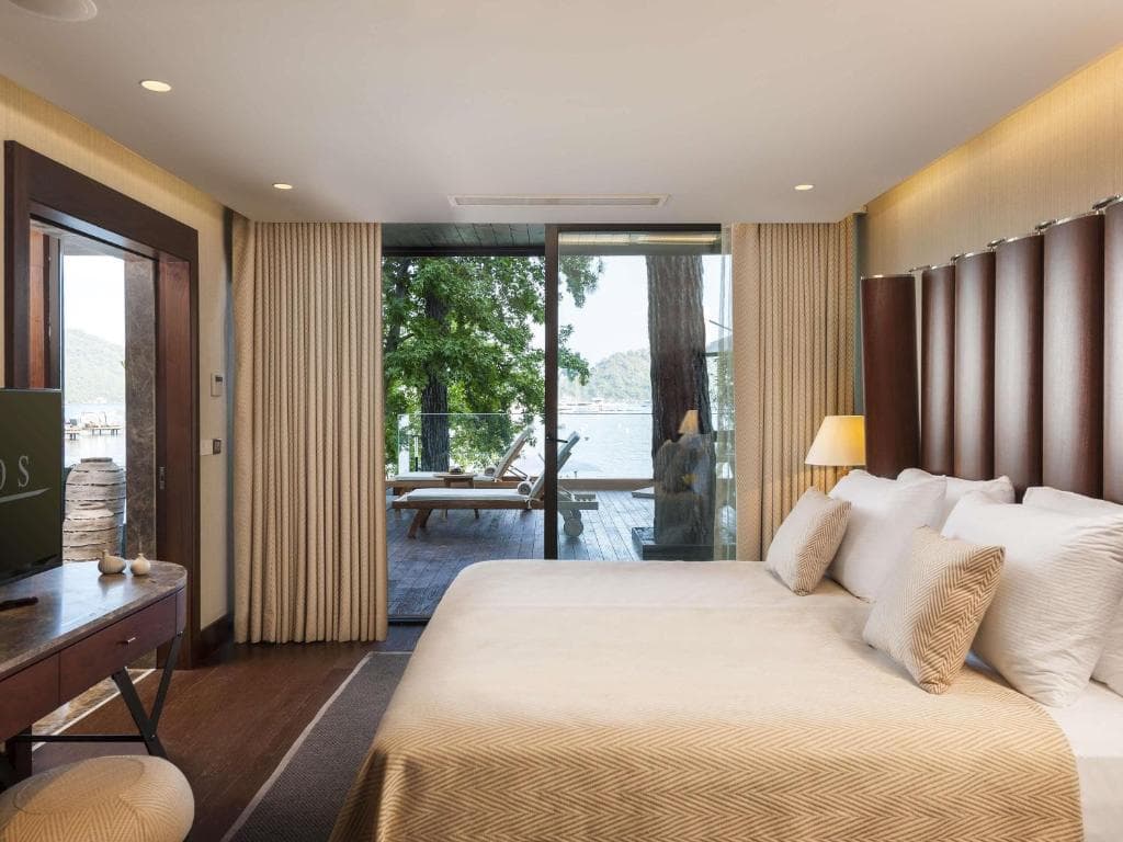 Rixos Premium Göcek - Adult Only - 28