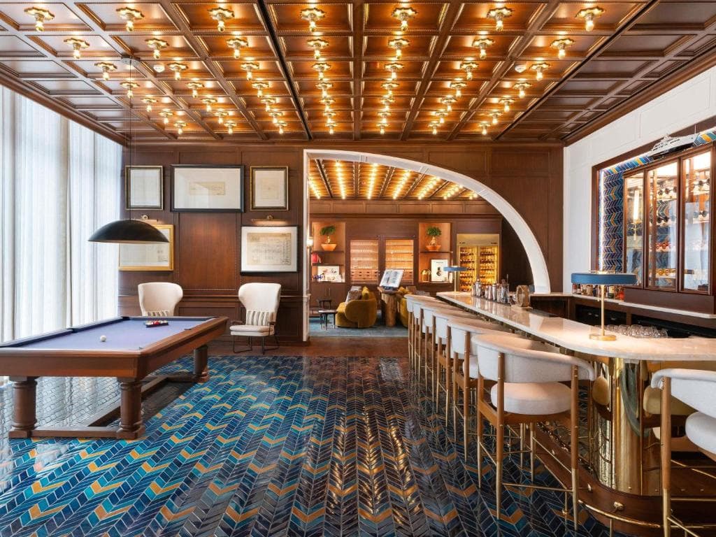 Rixos Tersane Istanbul - 5