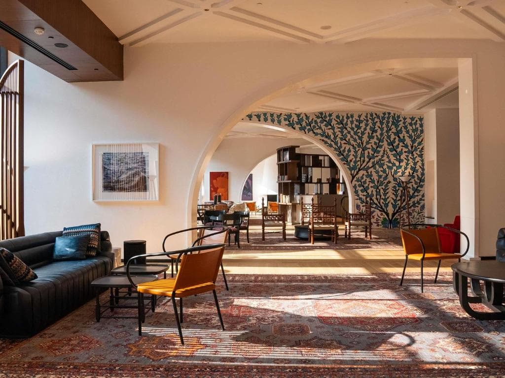 Rixos Tersane Istanbul - 6