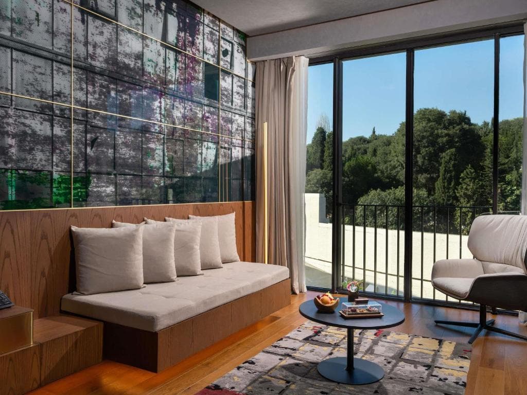 Rixos Tersane Istanbul - 11