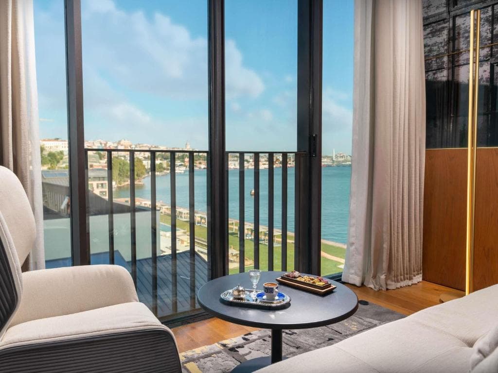 Rixos Tersane Istanbul - 13