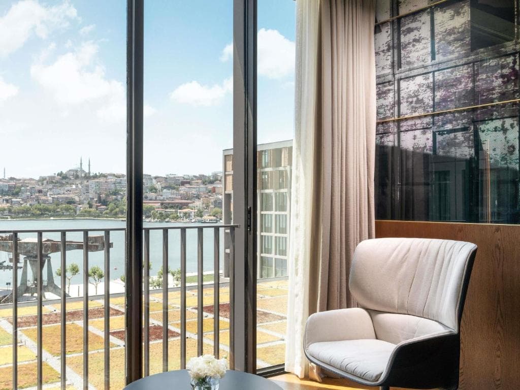Rixos Tersane Istanbul - 16