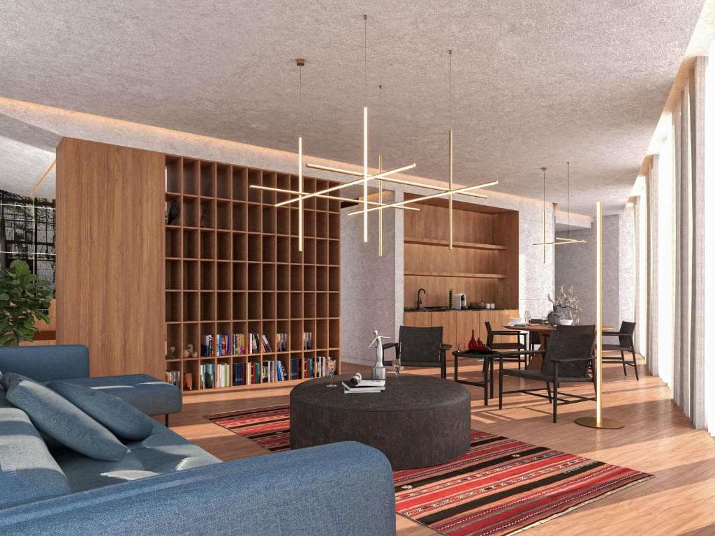 Rixos Tersane Istanbul - 17
