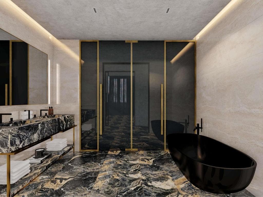 Rixos Tersane Istanbul - 18