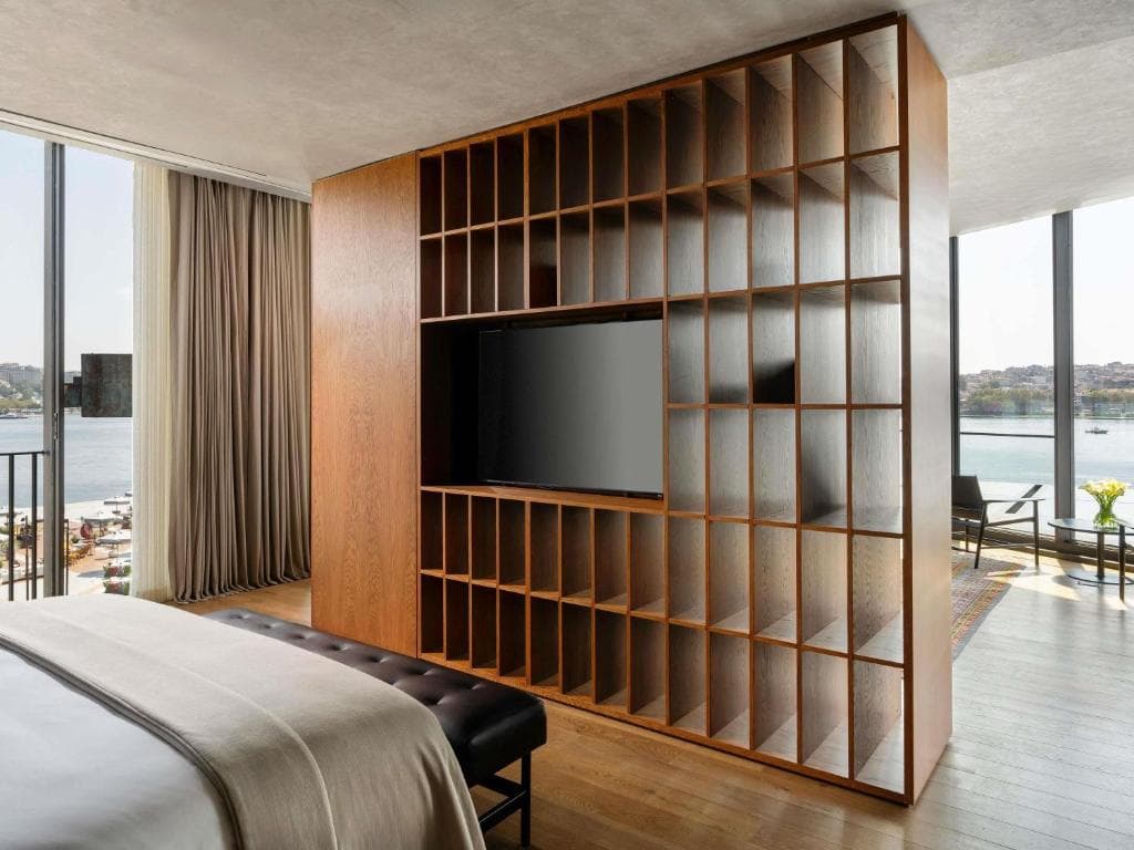 Rixos Tersane Istanbul - 20