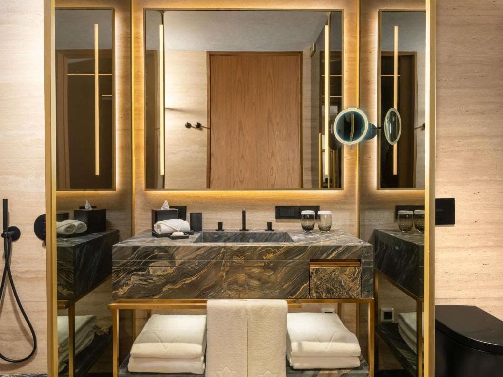 Rixos Tersane Istanbul - 21