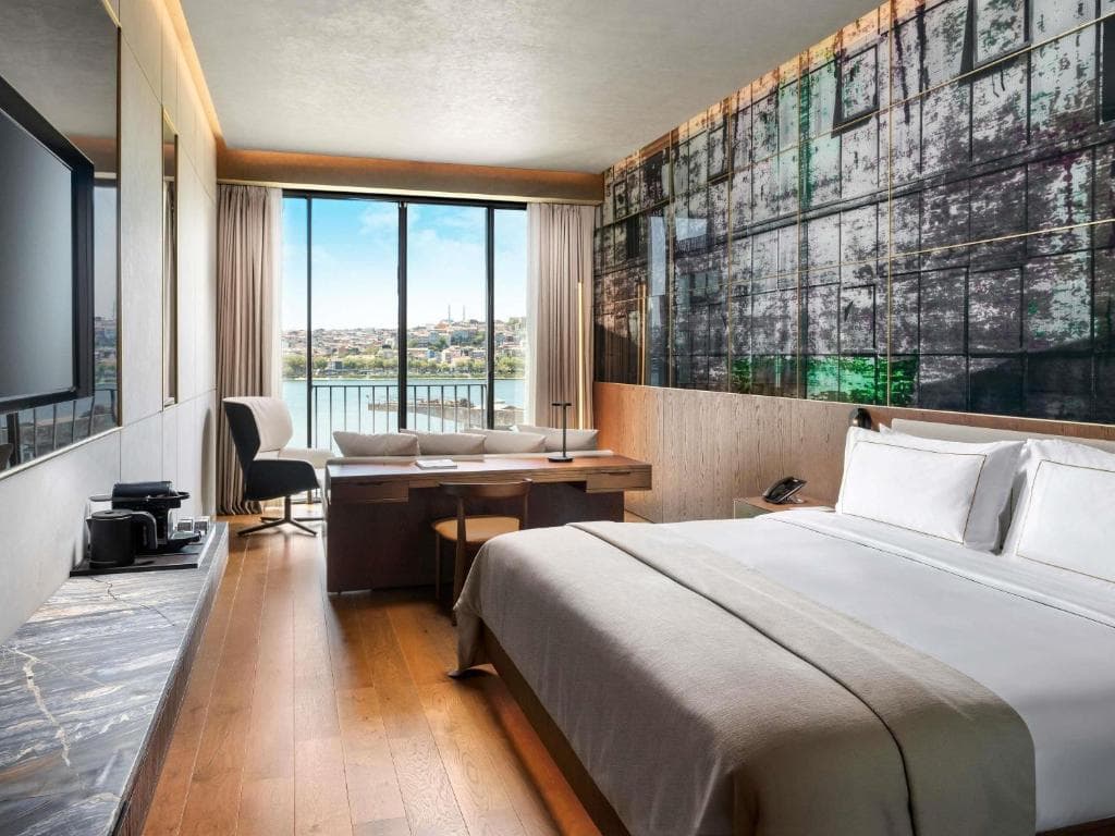 Rixos Tersane Istanbul - 24