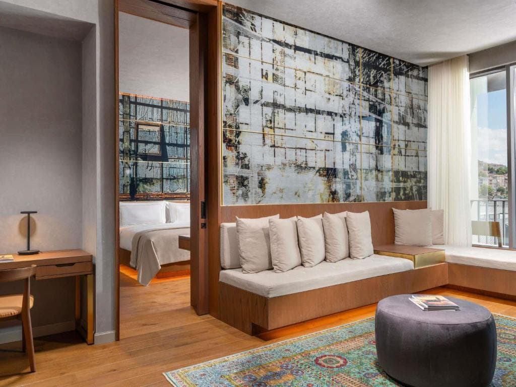 Rixos Tersane Istanbul - 26
