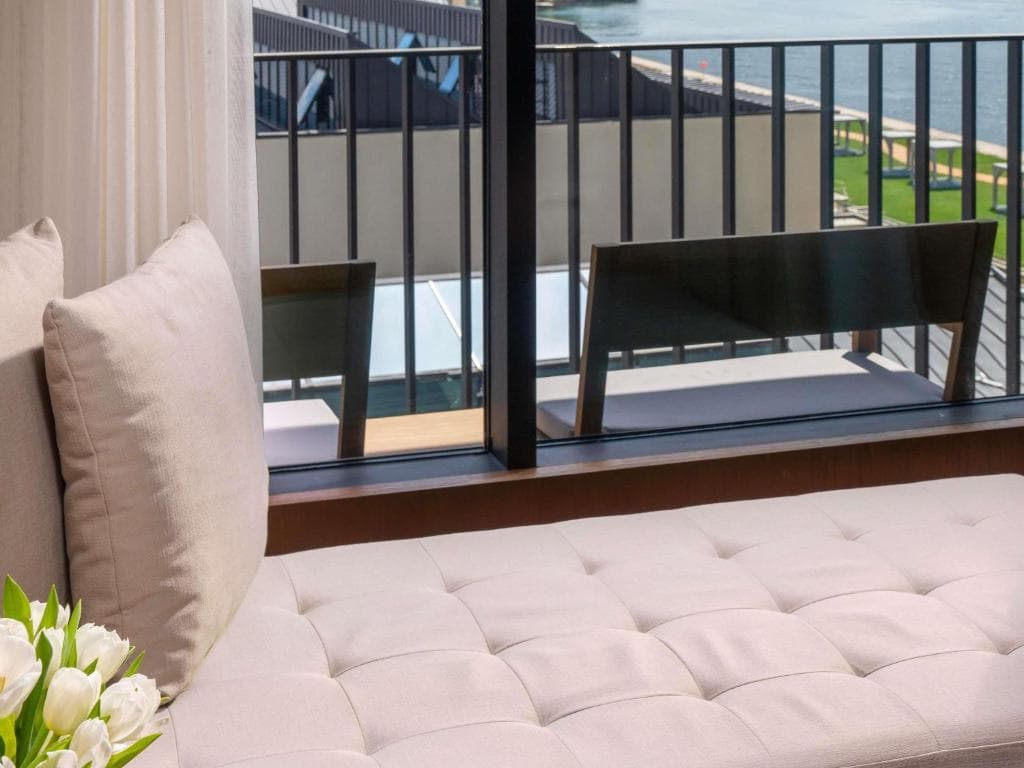 Rixos Tersane Istanbul - 27