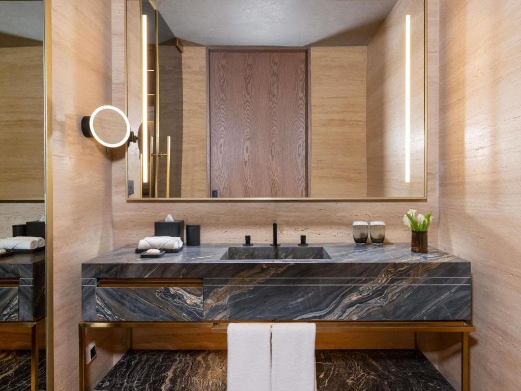 Rixos Tersane Istanbul - 28