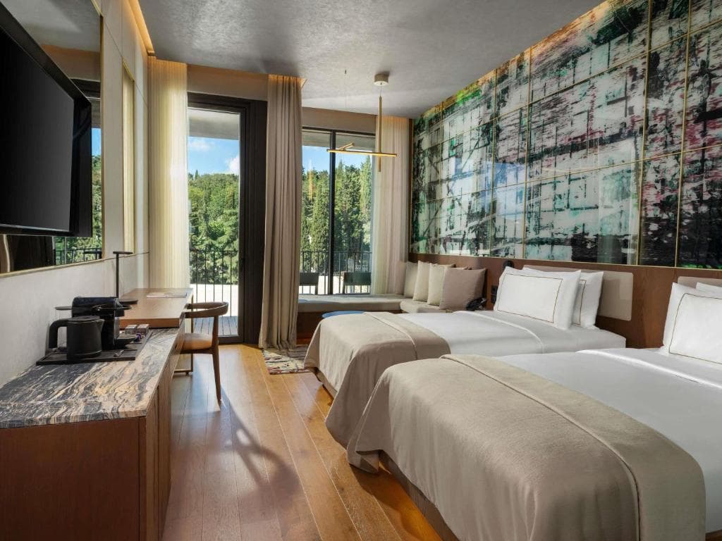 Rixos Tersane Istanbul - 29