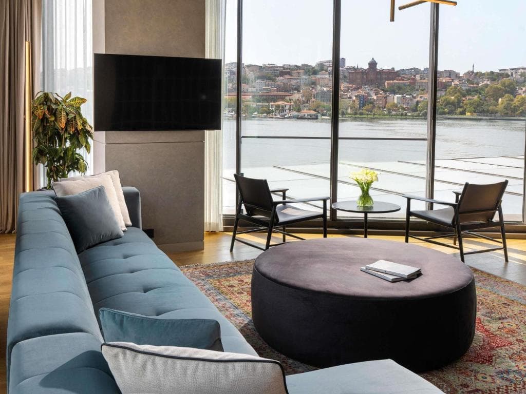 Rixos Tersane Istanbul - 30